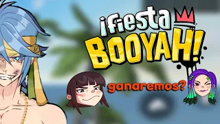 torneo dia booyah¡ con Masyxddd / SueterUwU #freefire # garenafreefire #gaming