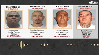 Líderes del Barrio 18 Sureños: "Vergo de gente que está muriendo; esto no puede continuar"