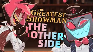 HAZBIN HOTEL "The Other Side" - feat. @BlackGryph0n (The Greatest Showman) - Caleb Hyles