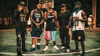 Akapellah, Tao, Apache, Jack Russell, Sibilino - ESPN (Official Video)