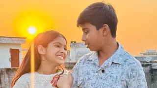 CHERRY SHOOT PAR RONE LAGE 🥺😛❤️|| DUGGU CHERRY VLOG 