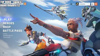 OVERWATCH 2 IS HERE DOWNTIME LIVE