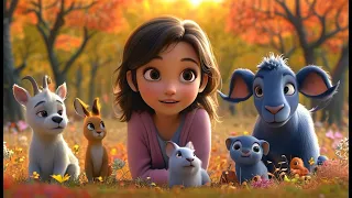 A Ram Sam Sam - Fun & Catchy Children's Song for Singing & Dancing