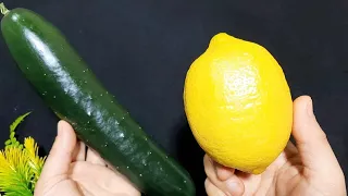 UNE VRAIE BOMBE NATURELLE VITAMINÉE ‼️ Propriétés Antioxydantes ! Renforcera le Système Immunitaire✅