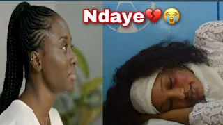 Jahman Ndeye la vrai vie