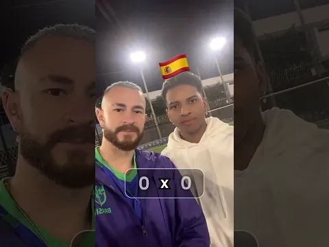 JOGO DA BANDEIRA FALANDO JOGADOR - FRED X RODRYGO 🤩🤣