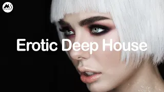 Erotic Deep House - Sensual Rhythms & Hypnotic Midnight Vibes