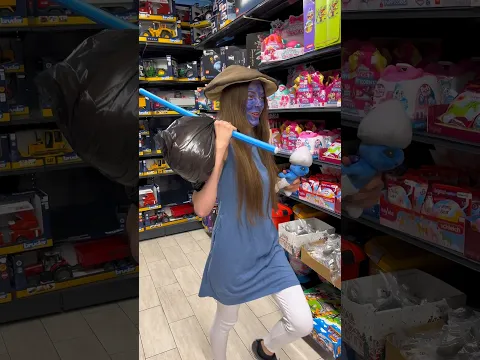 Ну как похожа?😅💙 WB арт 190729169✅ Шайлушай 🥰 Магазин игрушек 🚀