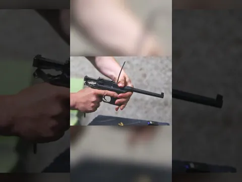 Mauser C96 loading clip