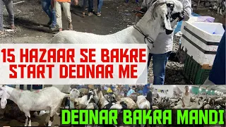 Bakre Sastey Hogaye Deonar Me? | DeonarBakraMandi | Bakra Mandi | Deonar | 2023 | Mumbai | Govandi