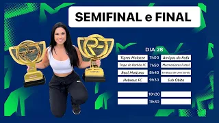 FINAL Valendo 10 Mil Reais | Copa Raquel Freestyle 4° Dia