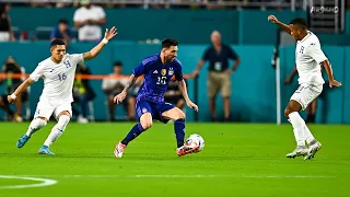 عالمي يا ميسي .. هدف رائع!❤️😍| الارجذـتـڍـن امام الهذـدوراس
