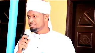FURITAANKA MARKAZKA AL MATAAN || Abaas Sh Mohamed