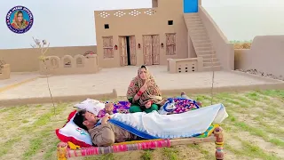 Lovely 💗 morning of Cholistan Desert 🏜️ everything is very close to the nature. Sehra ki subah