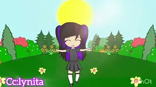 Toma mi mano pero versión al revés no soy Lyna ni Dani 
