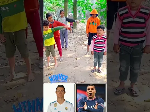 new video PSG V's Real Madrid best 😮#new #video #football #ronaldo #messi #mbappe