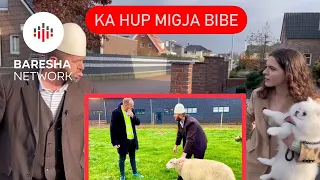 Ka hup Migja Bibe… E arrestojne Policia  se ja ka rreh Qenin gjermankes