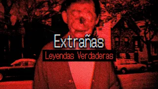 Extrañas Leyendas que resultaron ser ciertas...