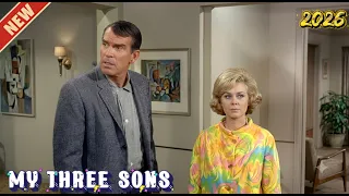 My Three Sons 1960🌹🌹🌹|| My Three Grandsons || Comedy, Family || My Three Sons 1960🌹🌹🌹FULL 1080HD