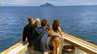 L'Île Perdue  | Scifi, Nanar | Film Complet en Français
