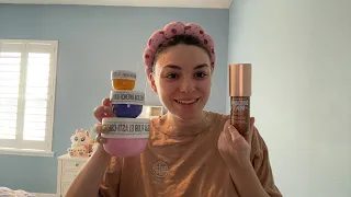 Get ready with me and our teen school advice! 💕🥰