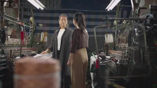 BEYOND ZERO | Paths to the Future Episode2: The Threads of Ingenuity | Toyota