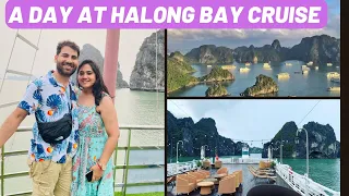 I Explored Halong Bay and Found These AMAZING Hidden Gems