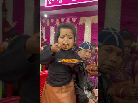#Gargi chaomin khauchi dekhantu