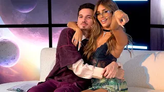 "MARCOS ERA EL MOZO PERO AHORA ES HERMOSO" - Juli Poggio en vivo con Pablo Agustín