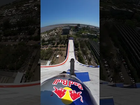 This Looks TERRIFYING 🫣