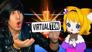 CONOCI A MISSA | Virtualton