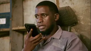 Africa's First Spam Alert Service