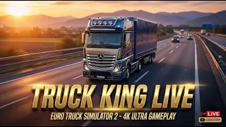 master Truck Driver is here #shortsfeed #shortslive #granny #shorts #live #ets2