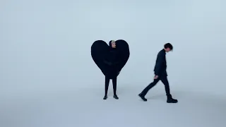 LANY - XXL (Official Lyric Video)