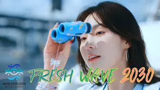 [EXPO 2030 BUSAN] CJ ENM x 케플러의 "Fresh Wave BUSAN 2030"(FULL ver.)