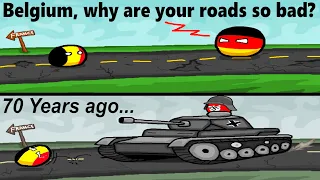 Another thing Germany will have to apologize for...
