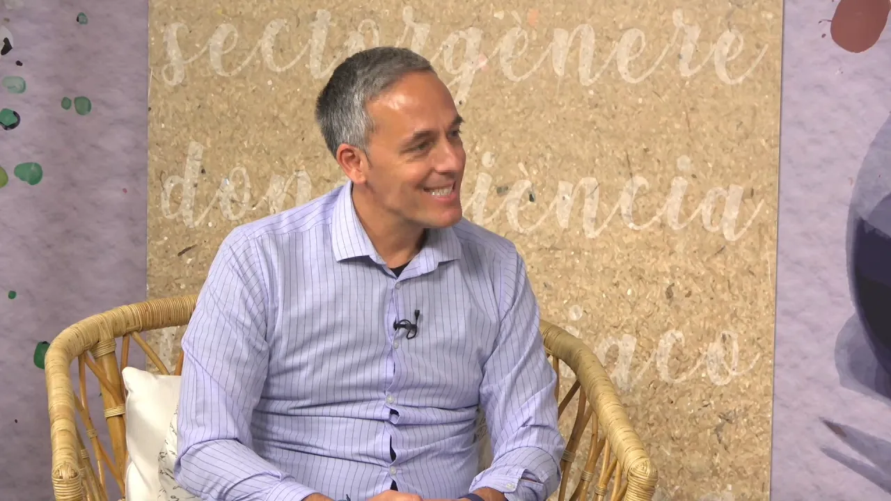 … i bona lletra – Jordi Rojas