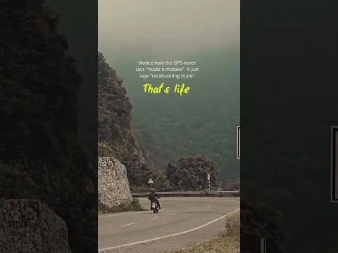 That's Life❤️ #quoteoftheday #quotes #lifelessons #inspiration #jubinnautiyal #traveller #ytshorts