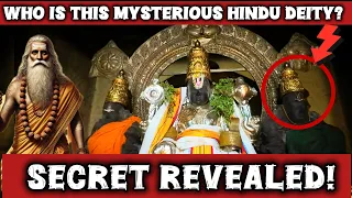 🔱 2000 ஆண்டு பழமை வாய்ந்த பிரசன்ன வெங்கடேச பெருமாள் திருக்கோவில் 🛕| Tirupati Perumal Dharisanam |