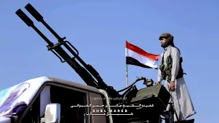 بليتني بالحرب يانذران خصمك في الوجود 👌🏻قصيده الشيخ جابر بن حسن الشبواني رحمه الله عليه