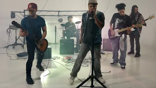 RECUERDOS | JAKE RANDALL | Official Video 