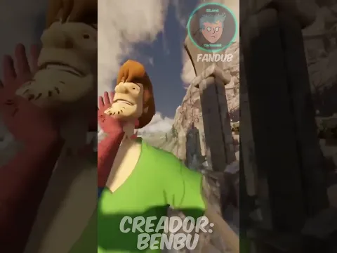 Ahora si ya valio Scooby  #viral #animation #doblaje #shortvideos #fandub #viralvideos #fypシ