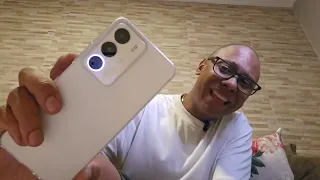 Fui fazer um comparativo e descobri o celular baratinho mais Bruto do Canal