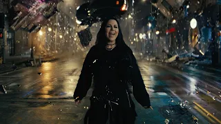 Evanescence – Who Will You Follow (Official Music Video)