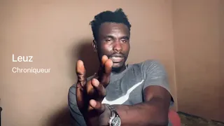 Lomotif Dudu série Adja, Adamo, Wesh Show qui banalise la masturbation... Leuz dit tout...