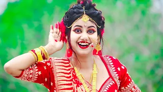 Ore Kala Chan Song Dance | Ore Kalachan Tomar Lagi Mon Kore Anchan | Ore Kala chand Gaan | কালাচান