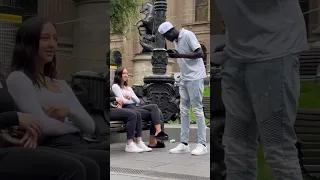 Money prank 😂