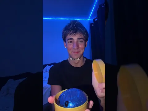 Esse garoto descobriu uma sorte incrível com bolinhos misteriosos🤯😱