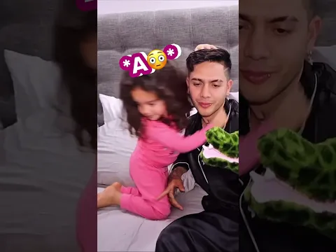KIMA NO SABÍA QUE ERA NOVIO 😅 | #jukilop #kimberlyloaiza #juandediospantoja