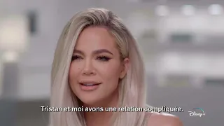 LES KARDASHIAN